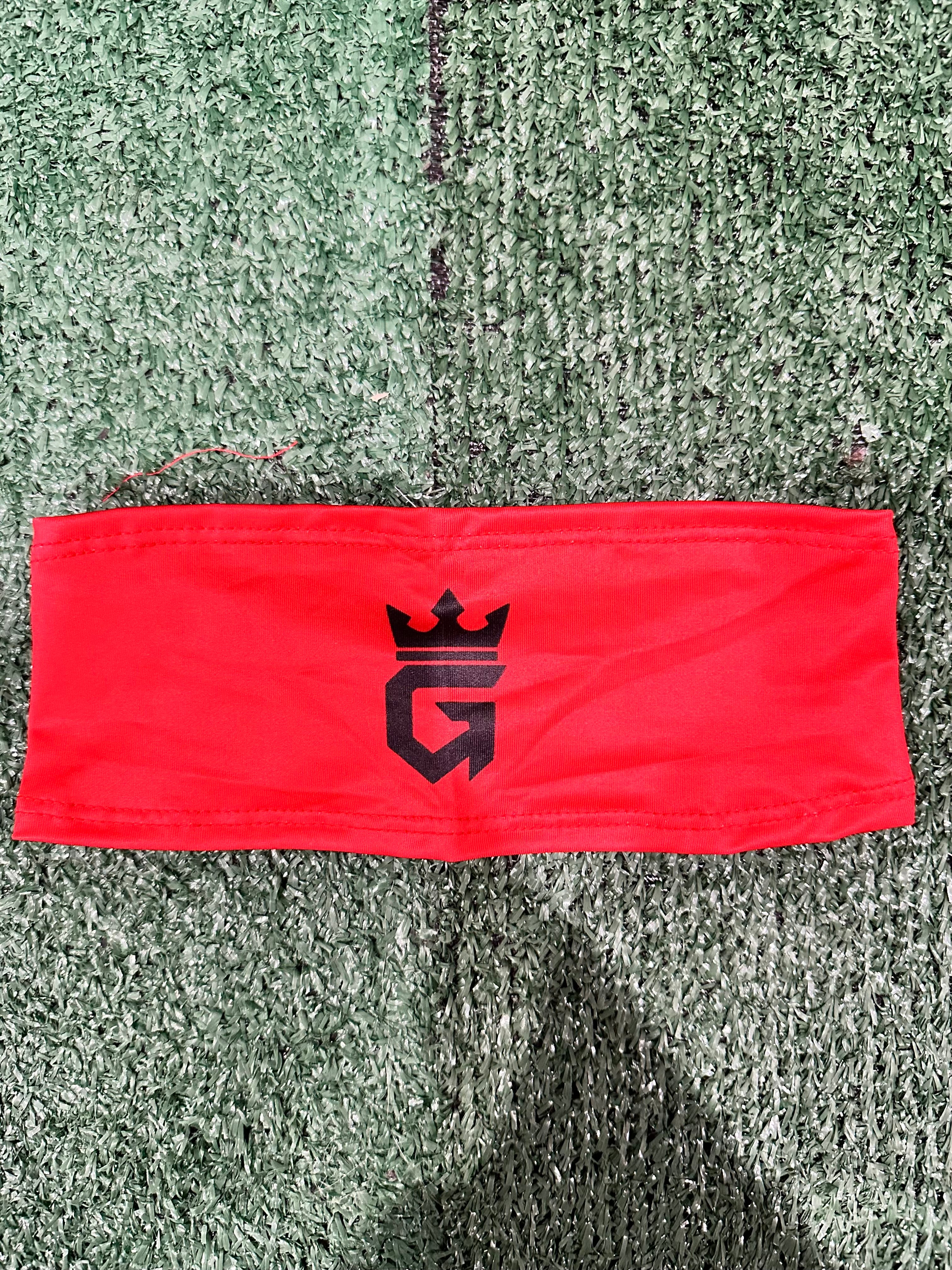 Grind Performance Headband