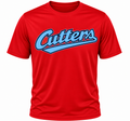 CUTTERS DriFit Performance Tee