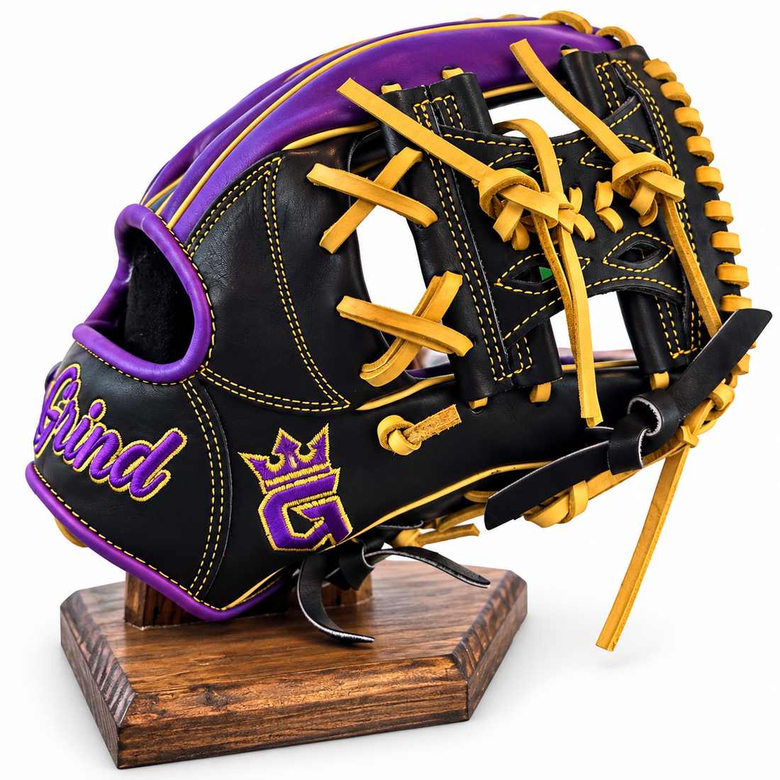 Purple Reign