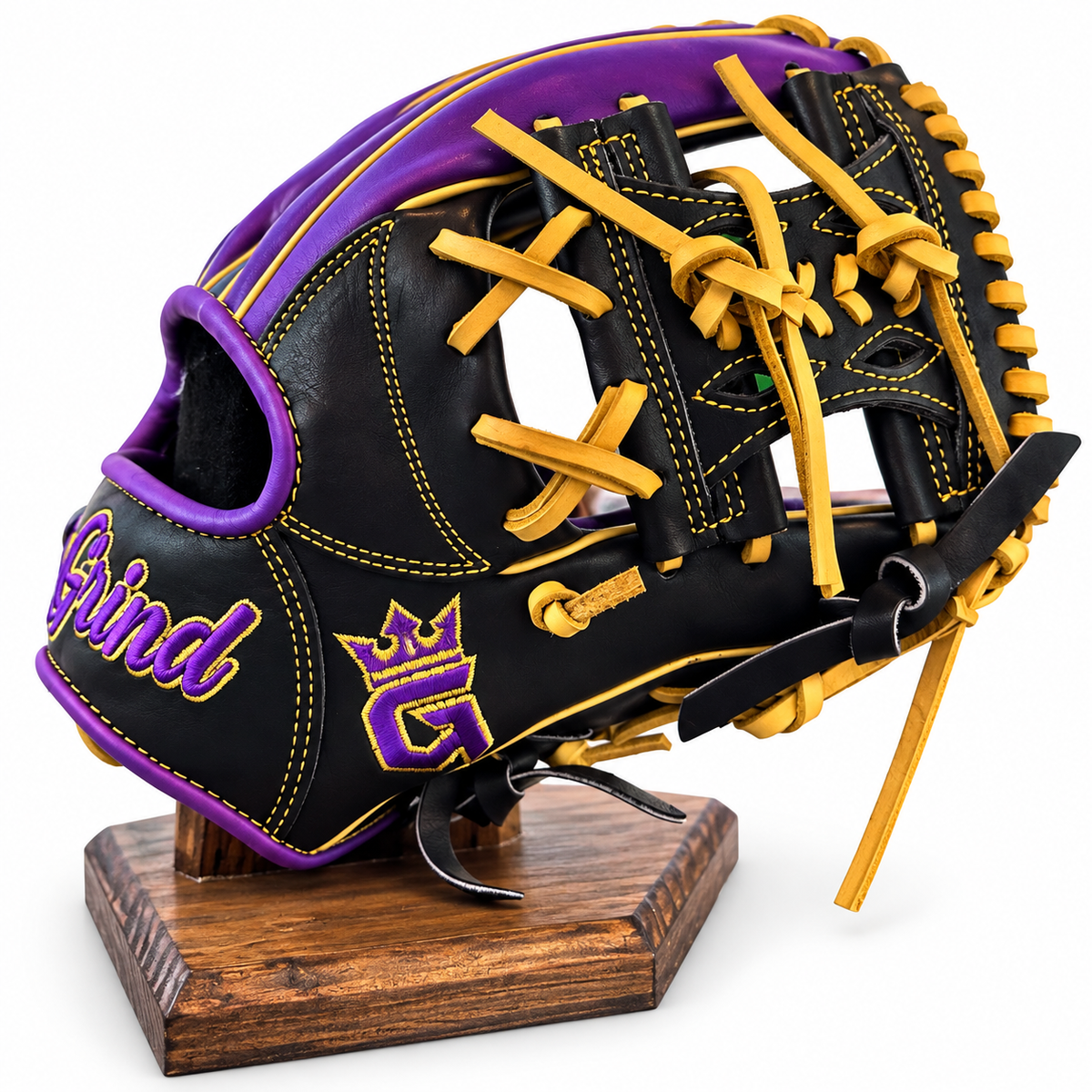 Purple Reign