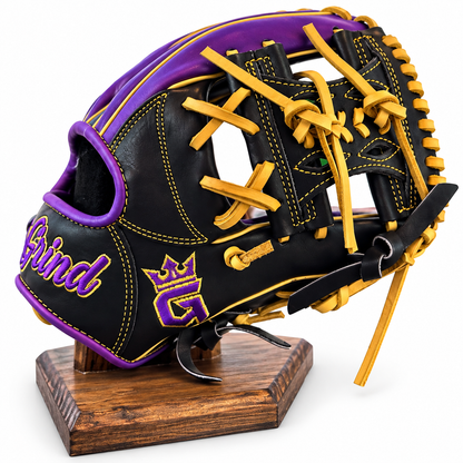 Purple Reign