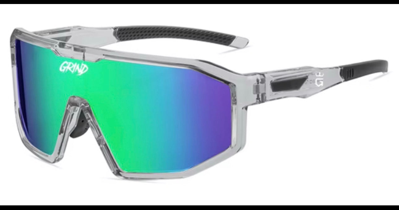 Grind 2.0 Glasses