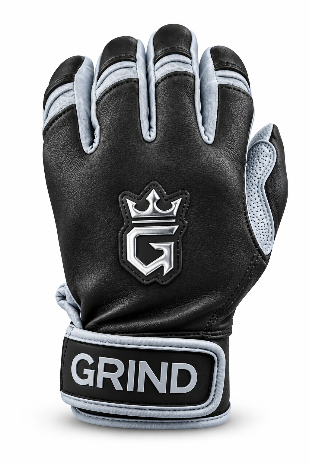 Platinum Edge Batting Gloves