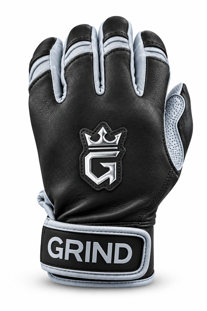 Platinum Edge Batting Gloves
