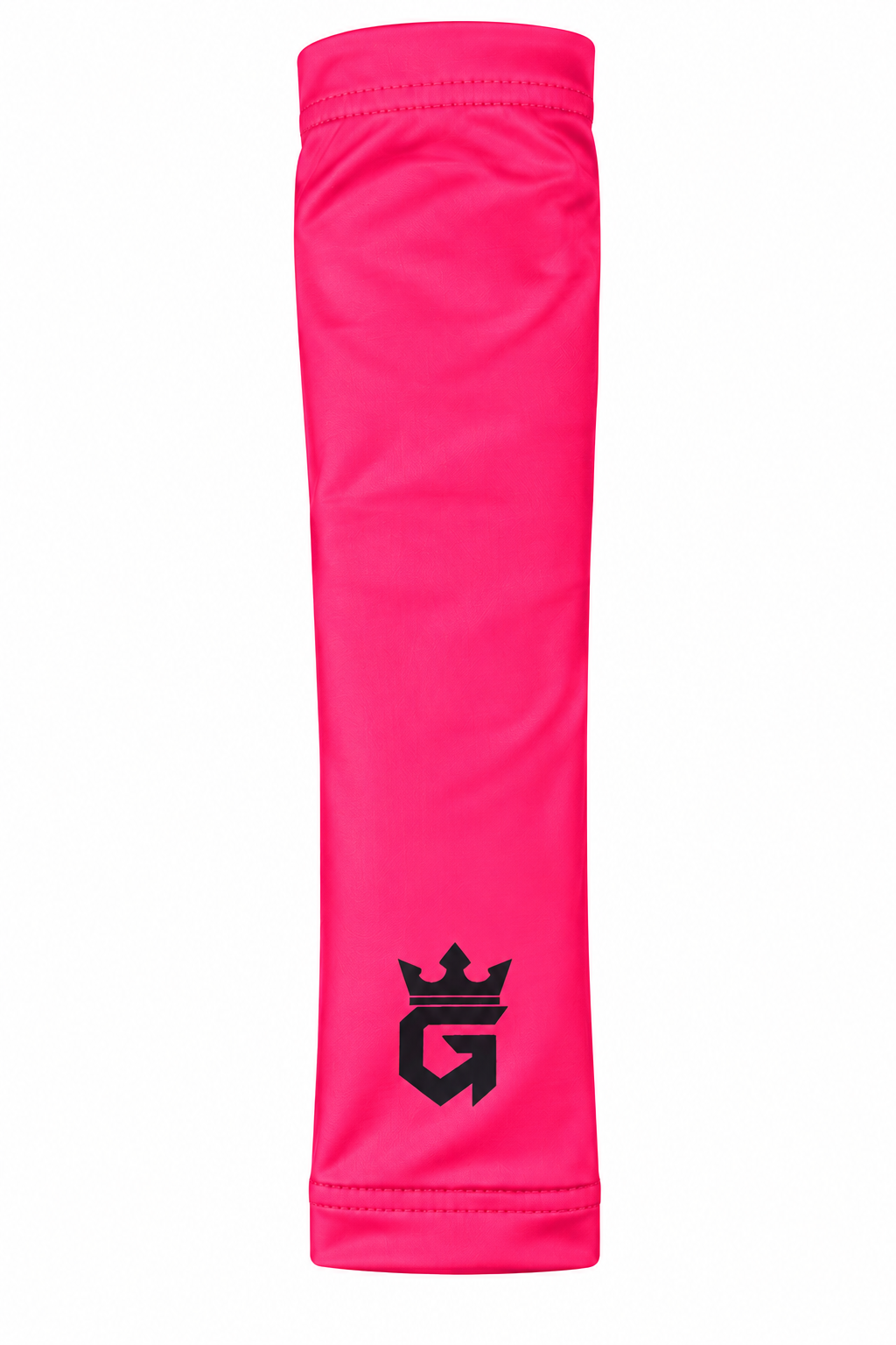 Pink Flame Arm Sleeve