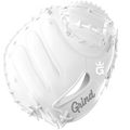 Custom Baseball Catcher