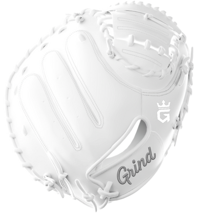 Custom Baseball Catcher