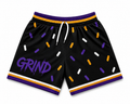 GE Confetti Shorts