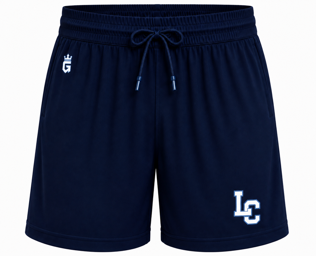 LC ICE Men Shorts