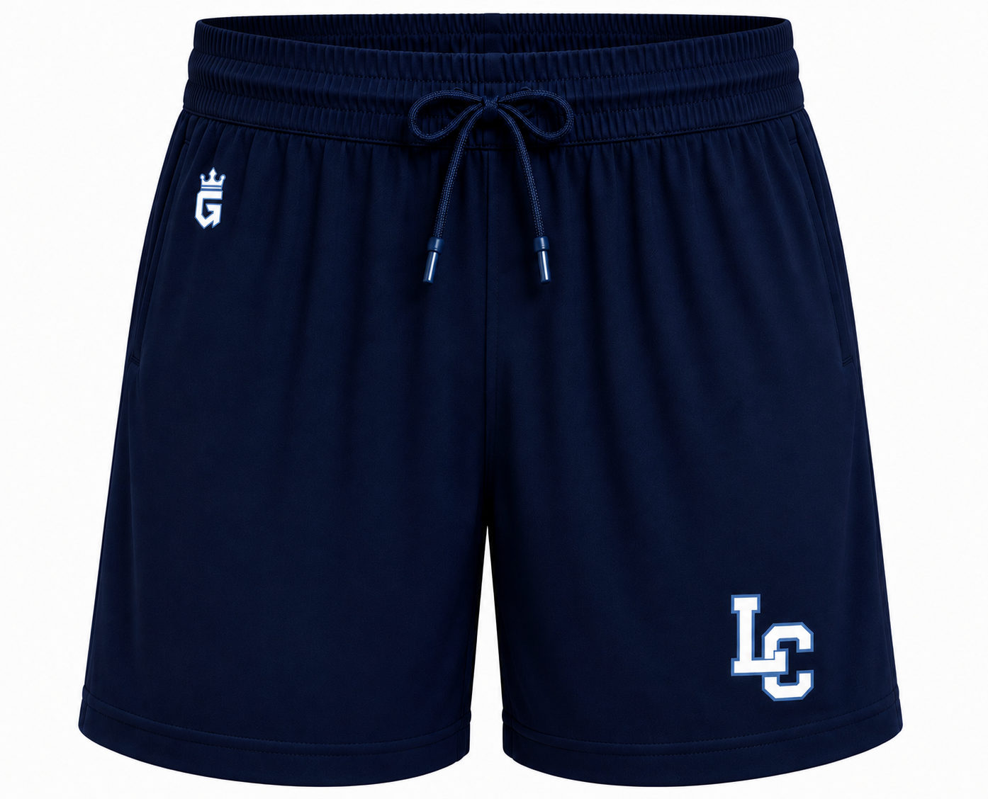 LC ICE Men Shorts
