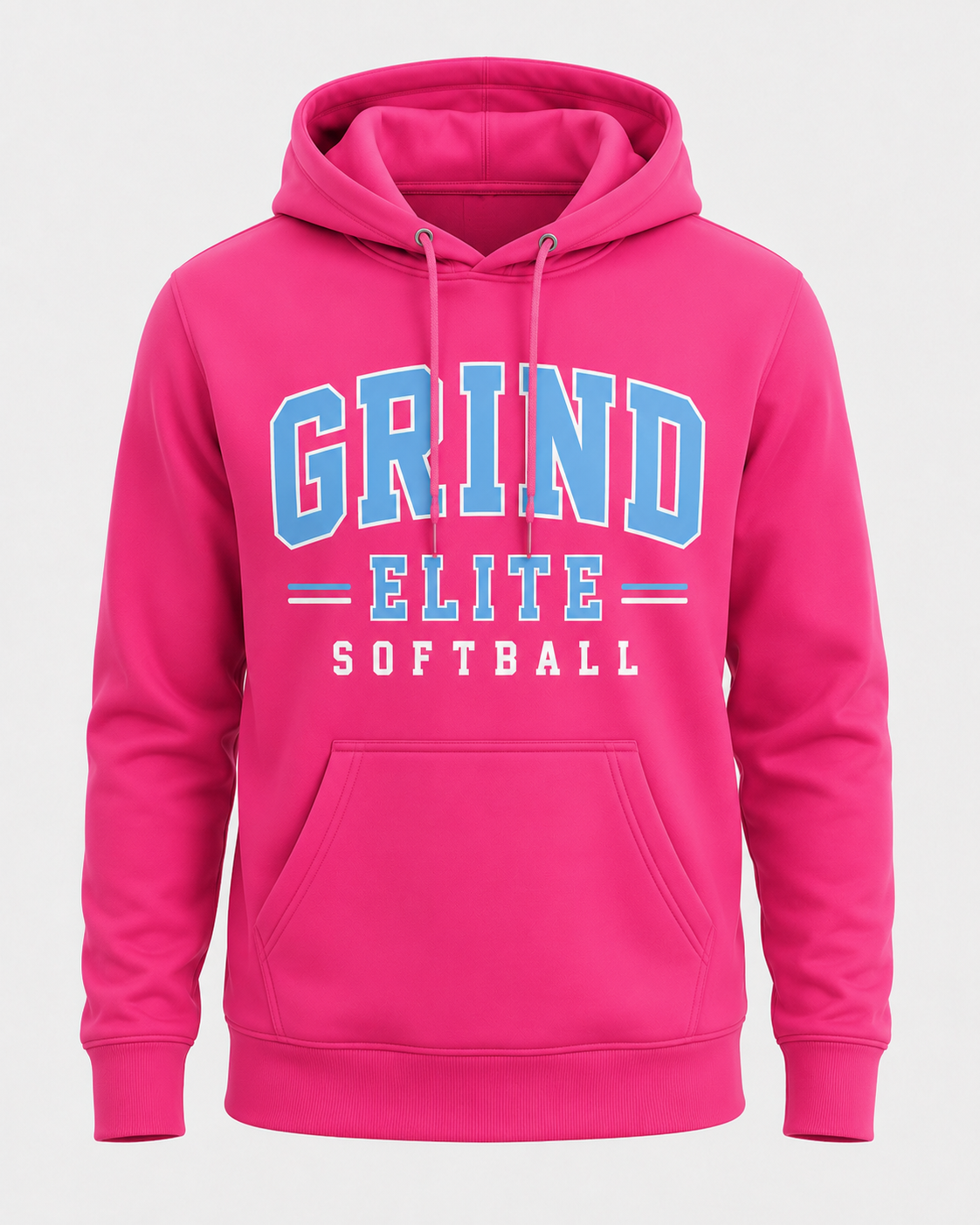 GE Game Day Hoodie