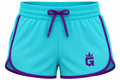 Active Flow Shorts
