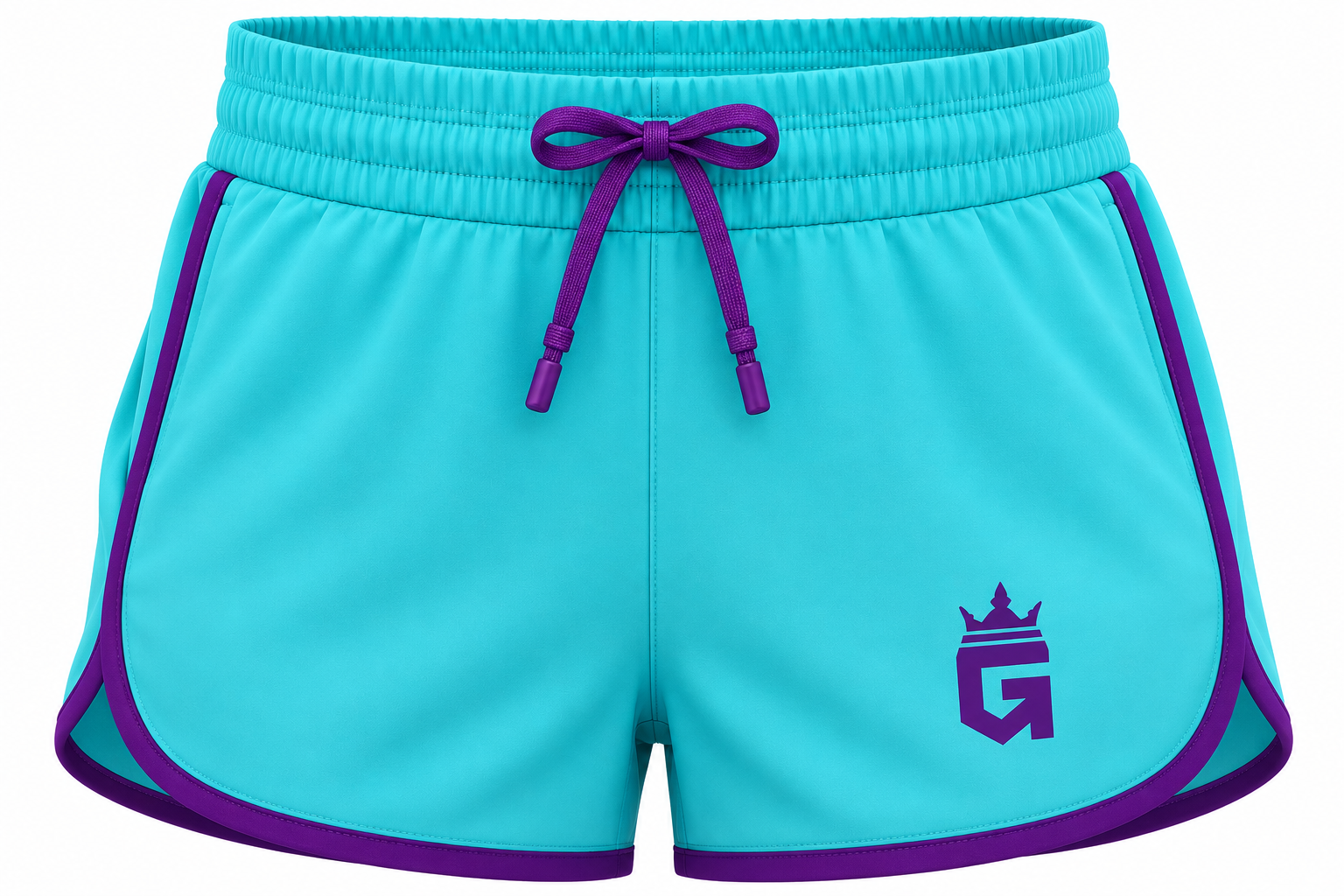 Active Flow Shorts