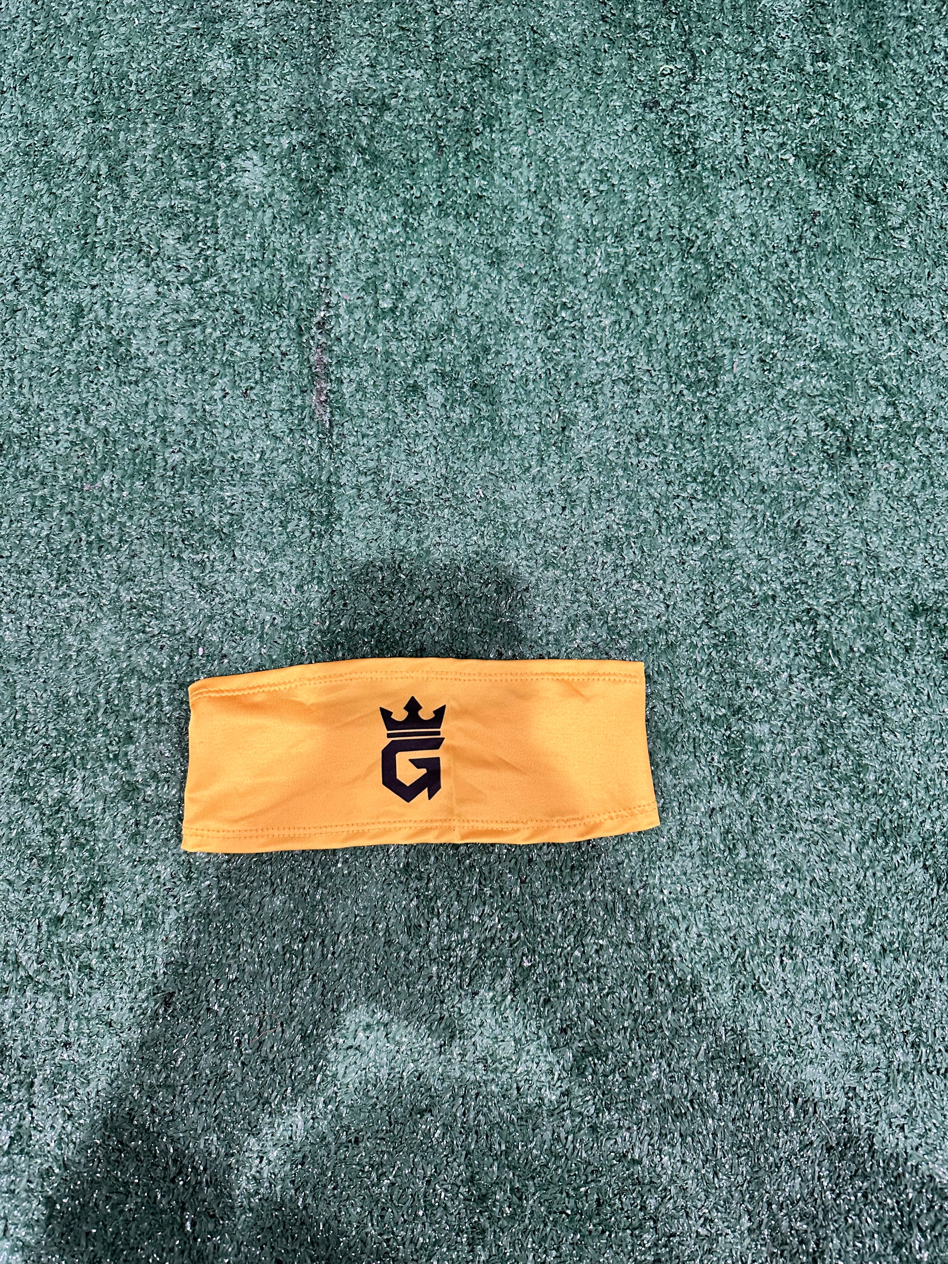 Grind Performance Headband