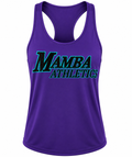 Mamba Athletics Women’s Tank