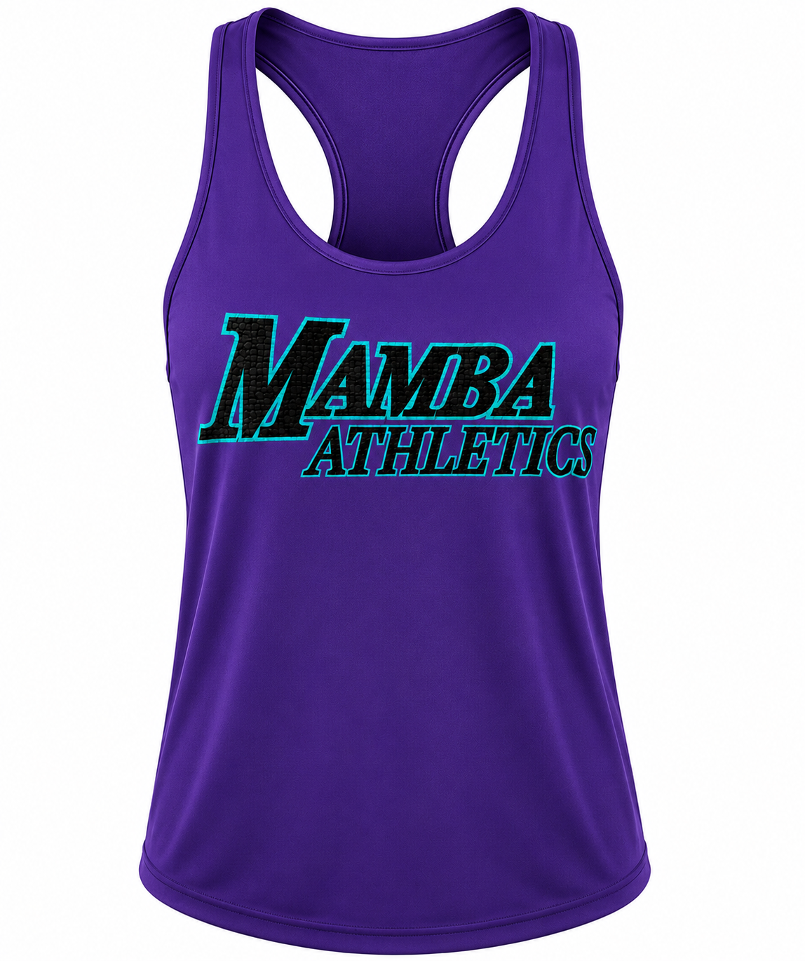Mamba Athletics Women’s Tank