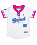 GE JERSEY - White