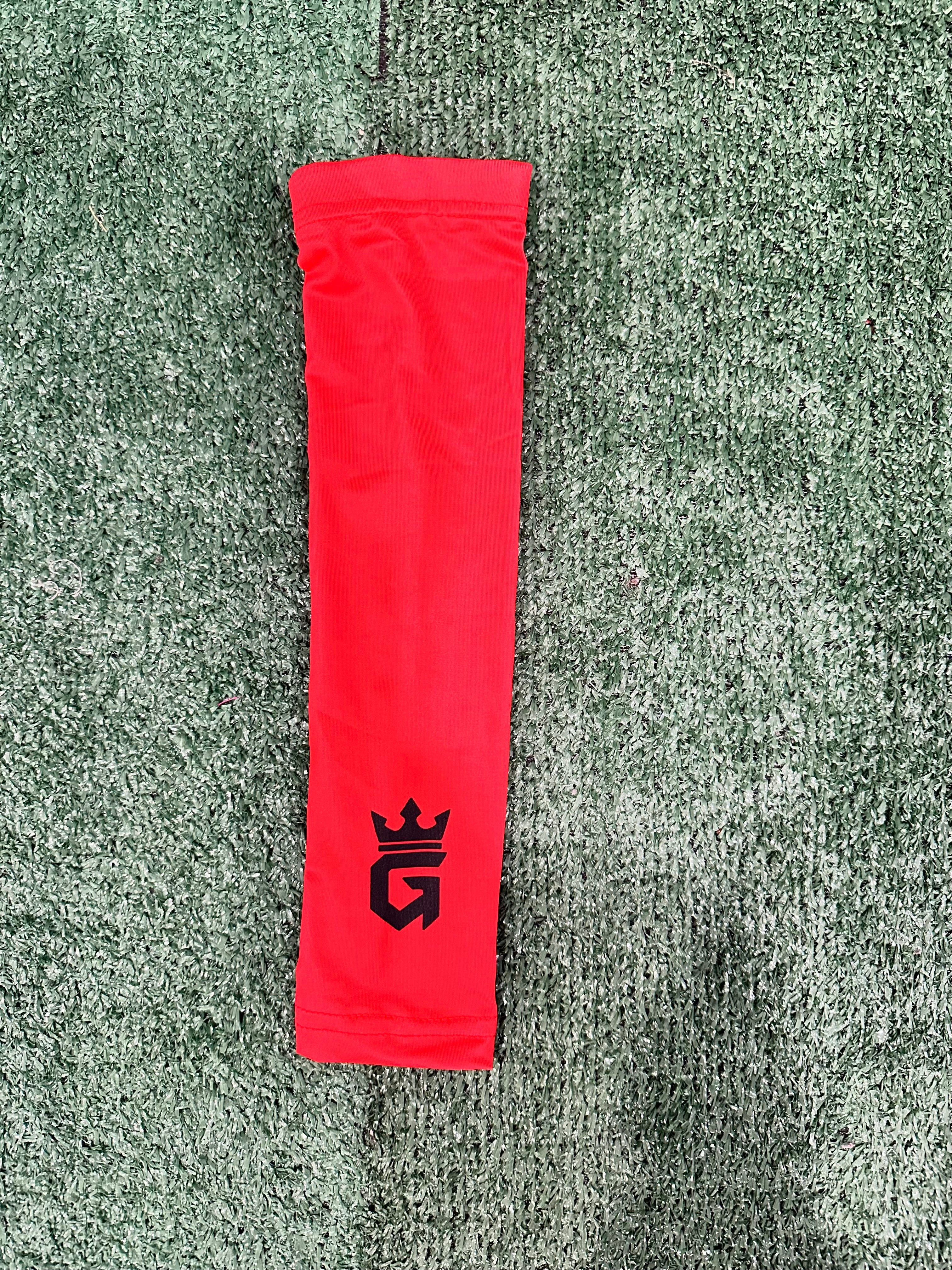 Grind Performance Arm Sleeves