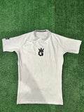 Grind Performance Compression Short Sleeve