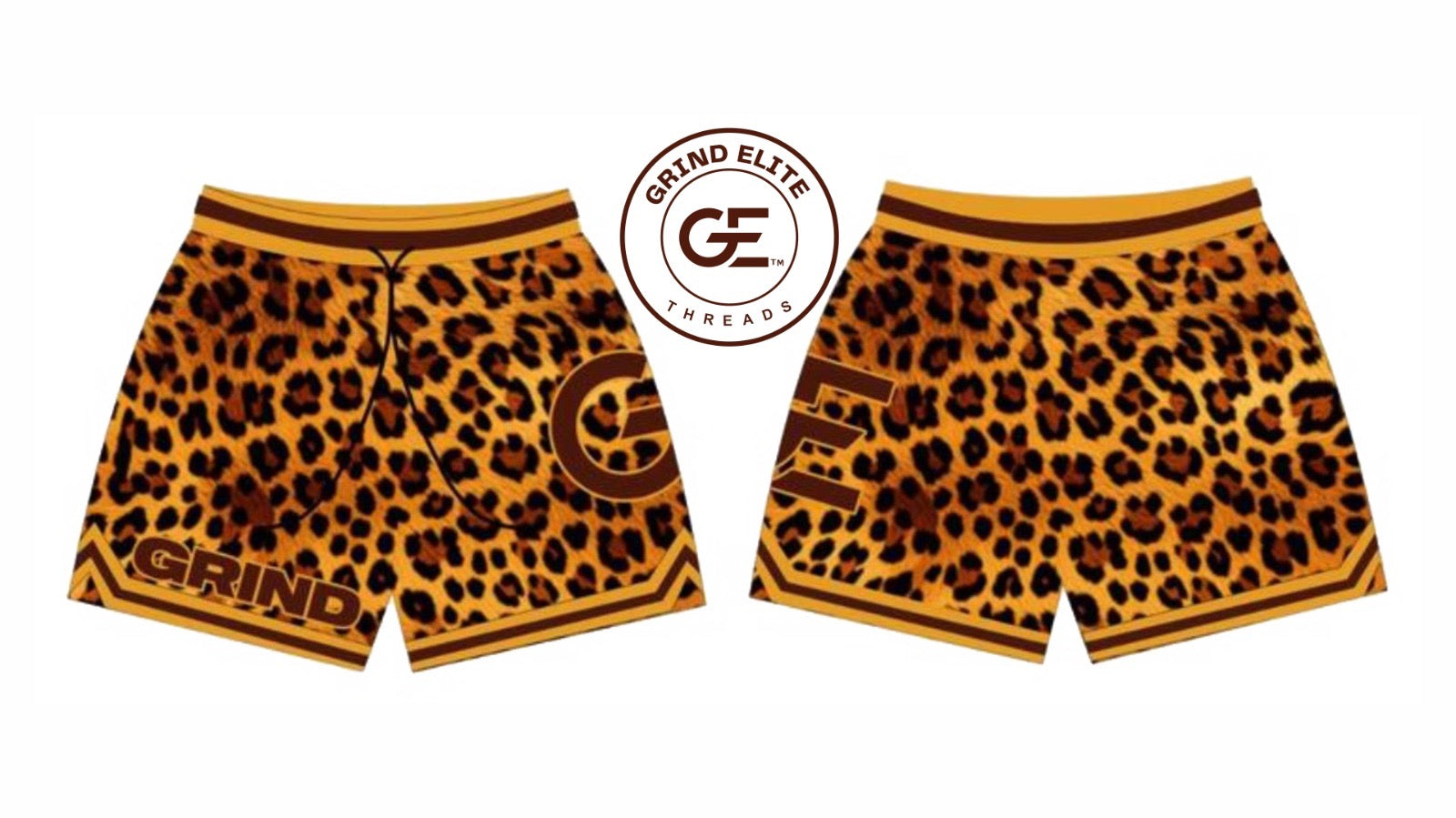 GE Shorts
