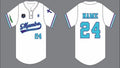 Mamba Fan Jersey