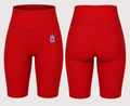 Biker Shorts