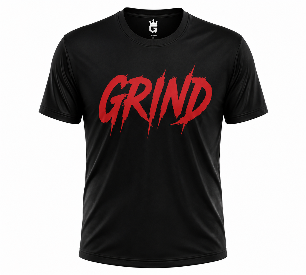 Inferno DriFit Tee