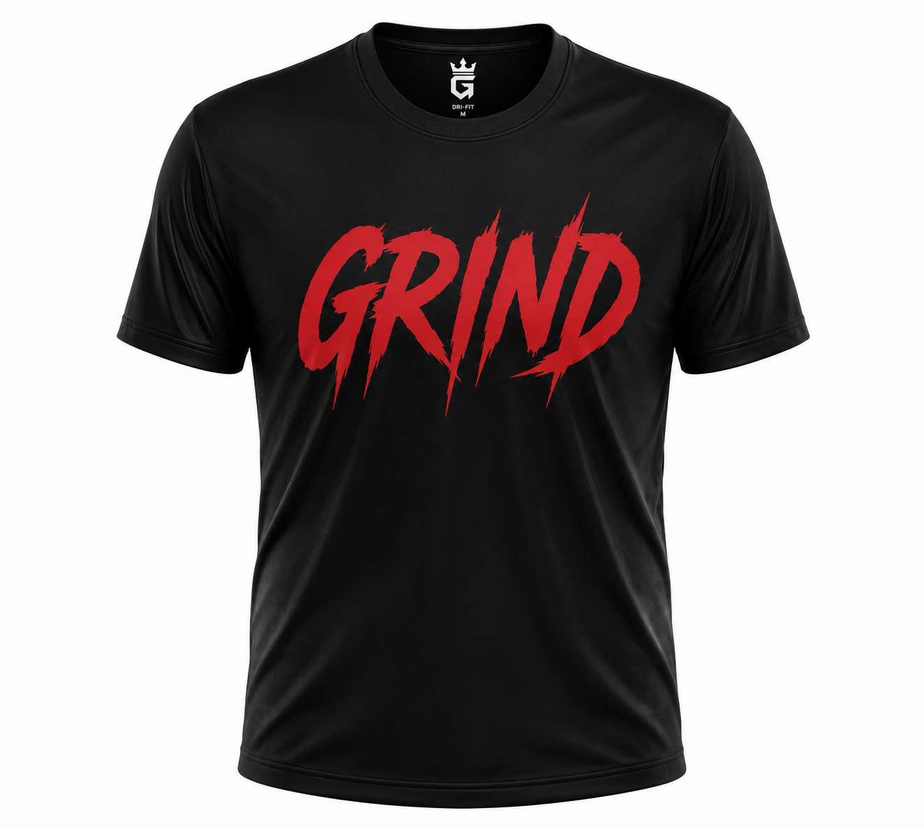 Inferno DriFit Tee
