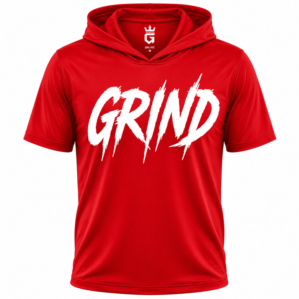 Inferno Hooded DriFit