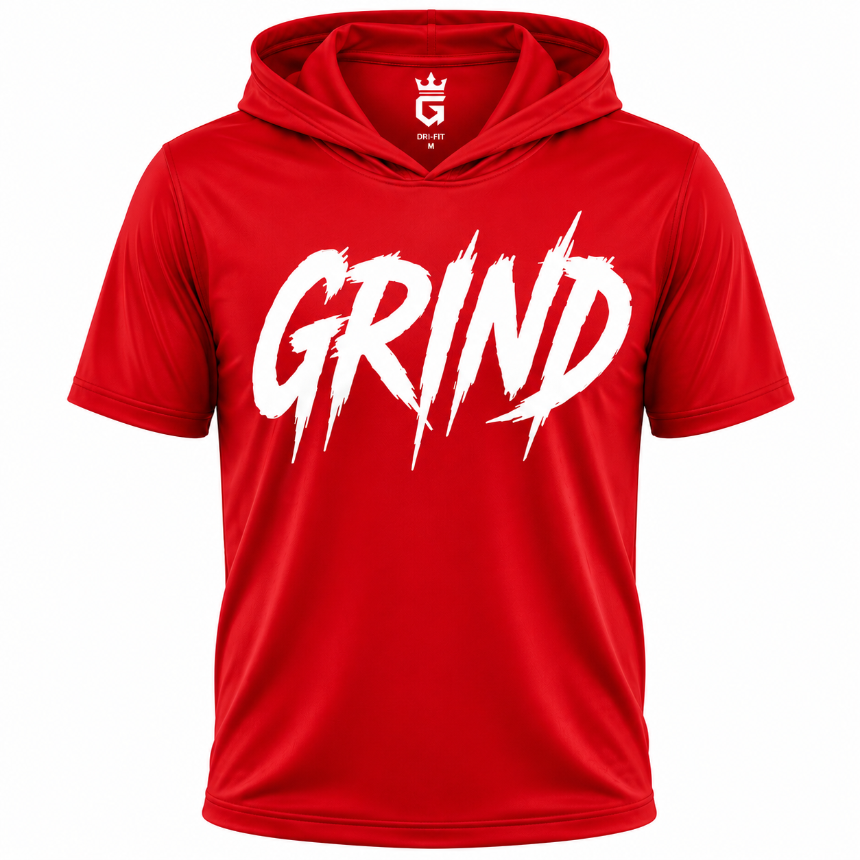 Inferno Hooded DriFit