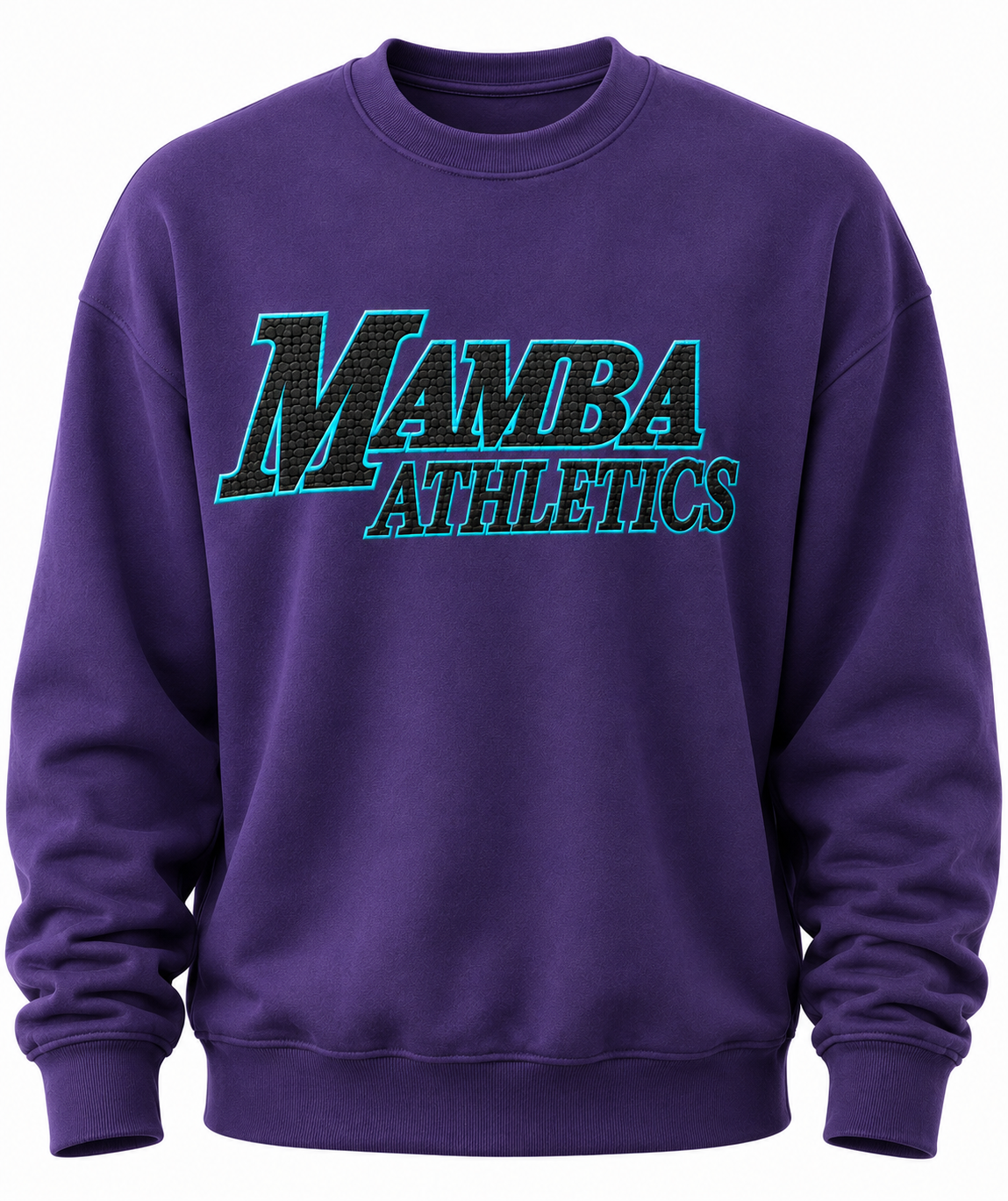 Mamba Athletics Sweatshirt