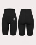 Grind Flex Biker Shorts