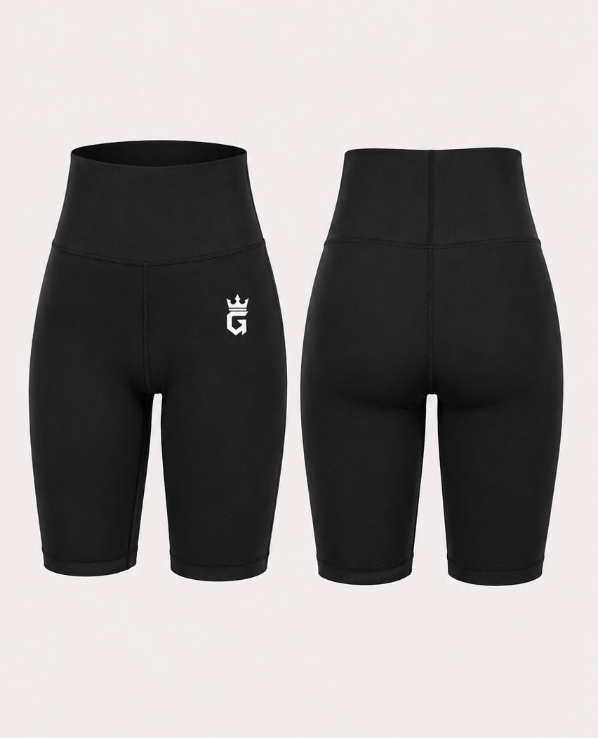 Grind Flex Biker Shorts