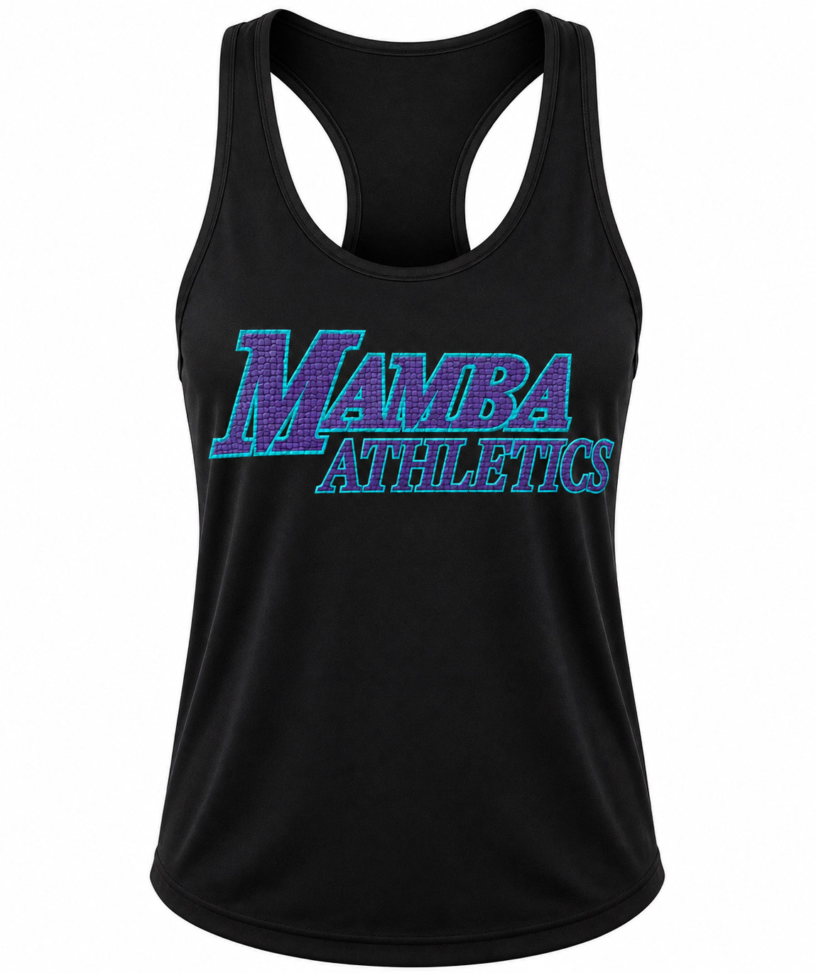Mamba Athletics Women’s Tank