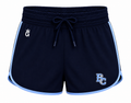 BC Logo Women Active Shorts