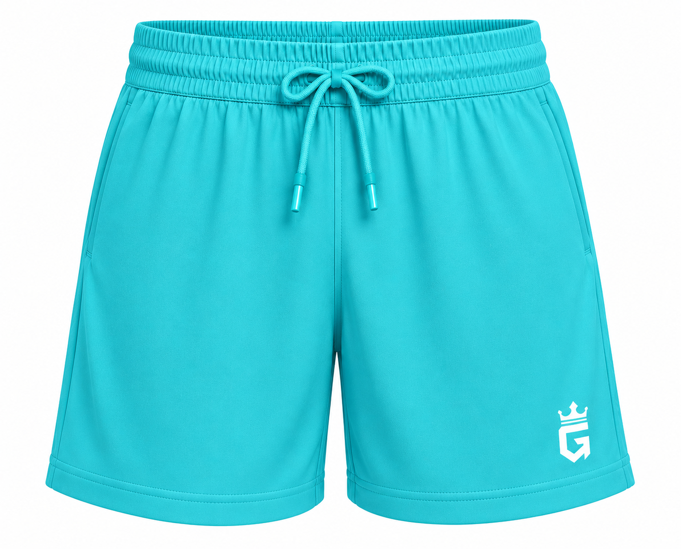 Men Athletic Shorts