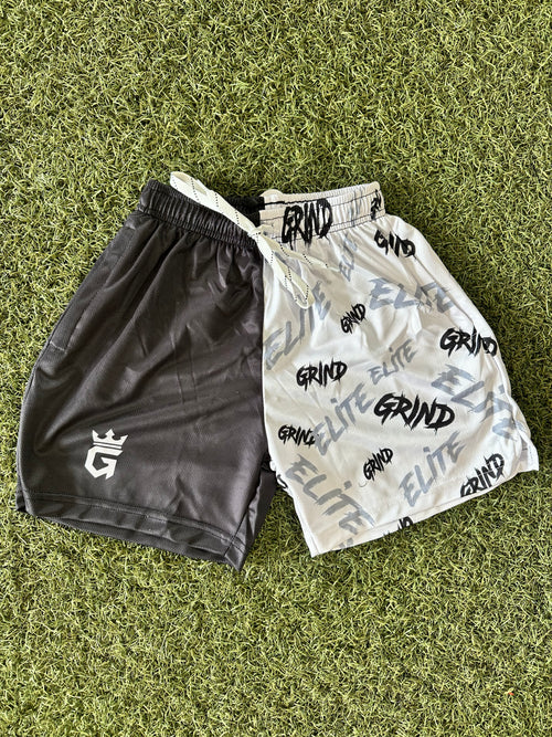 Grind Elite Split Shorts