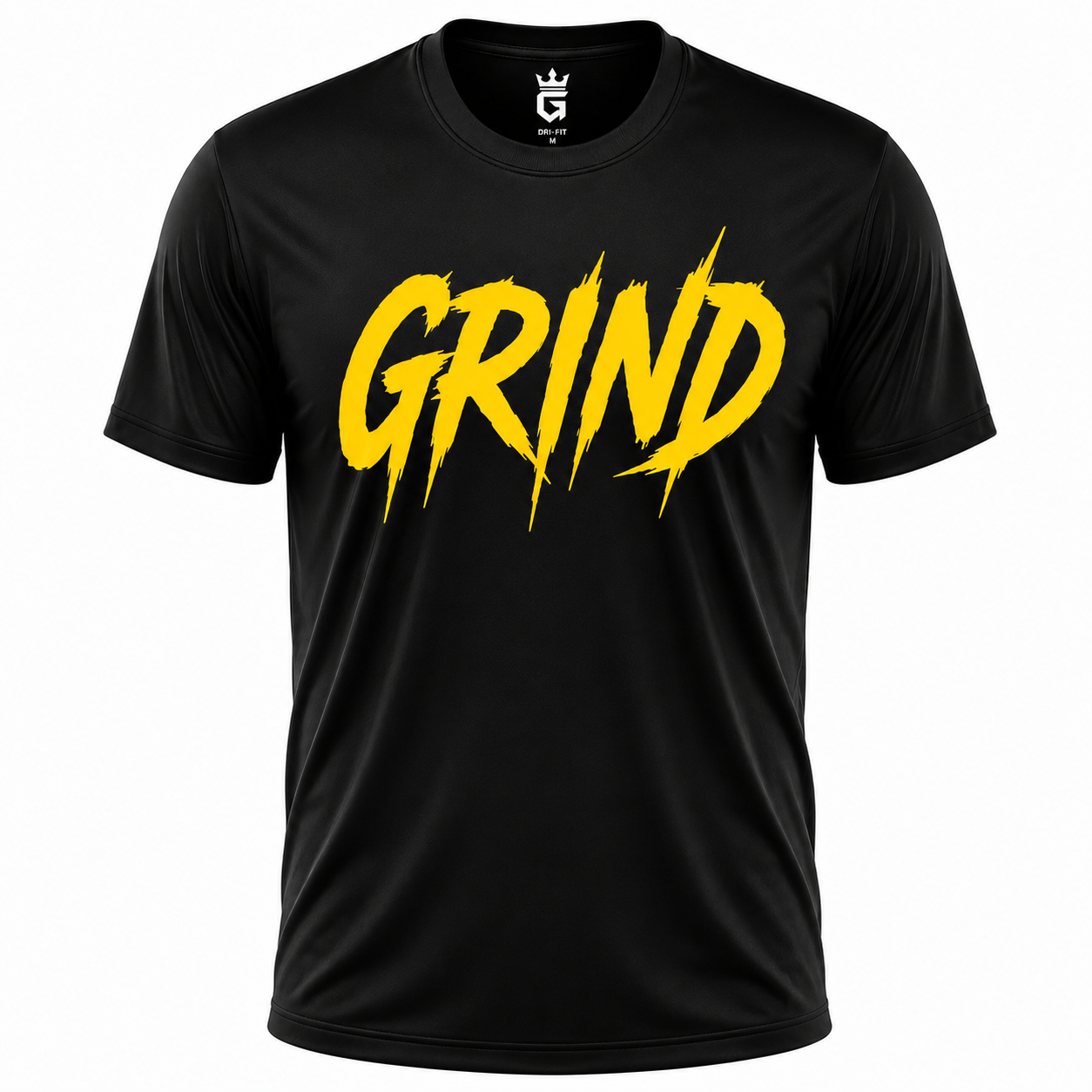 Inferno DriFit Tee