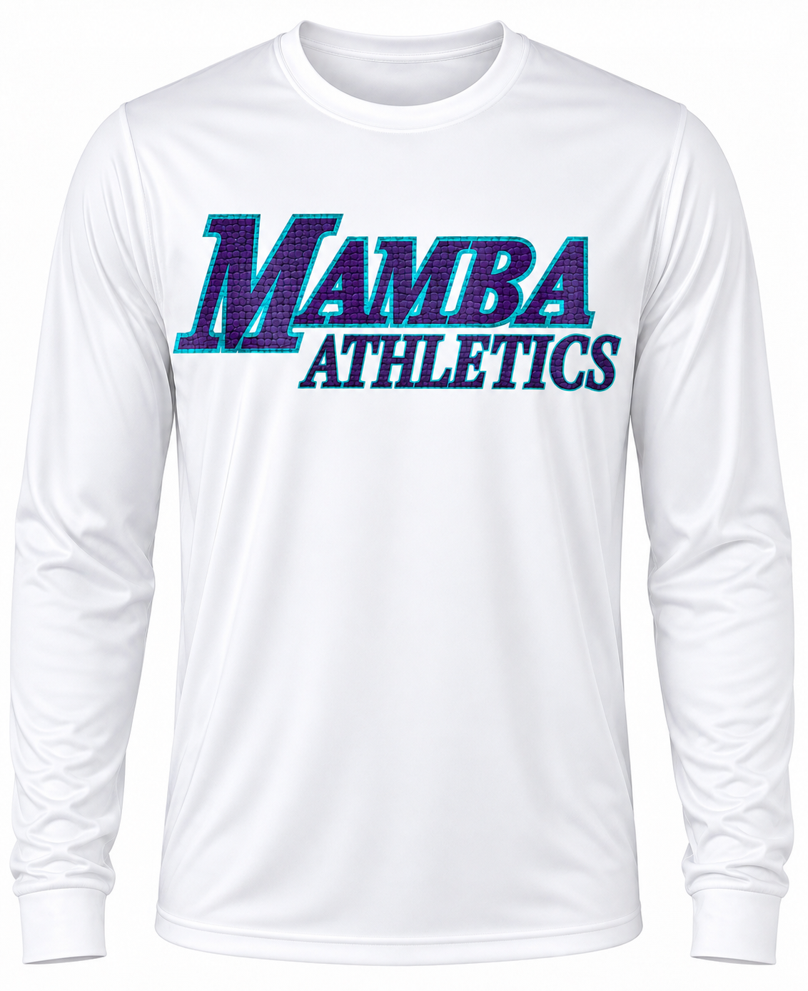 Mamba Athletics Long Sleeve DriFit