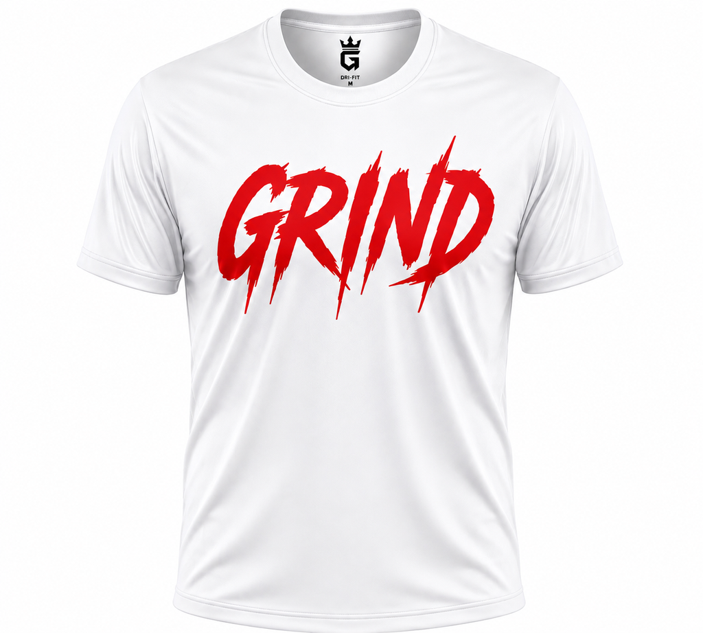 Inferno DriFit Tee