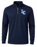 LC ICE Quarterzip
