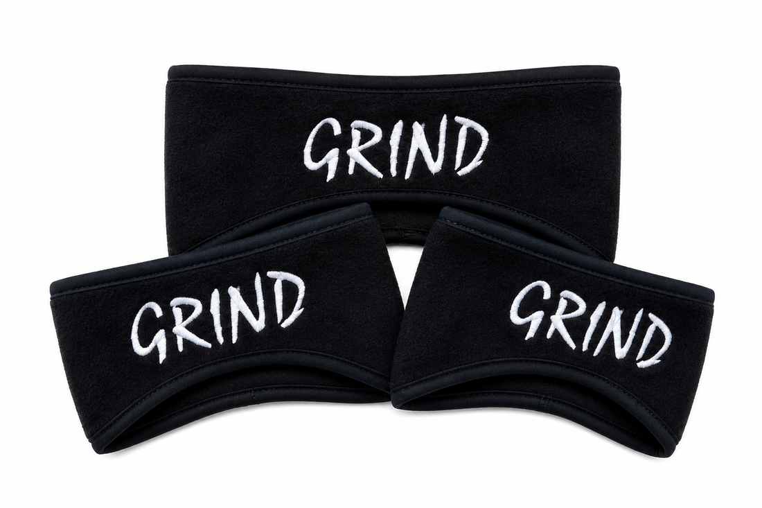 Grind Headwarmer