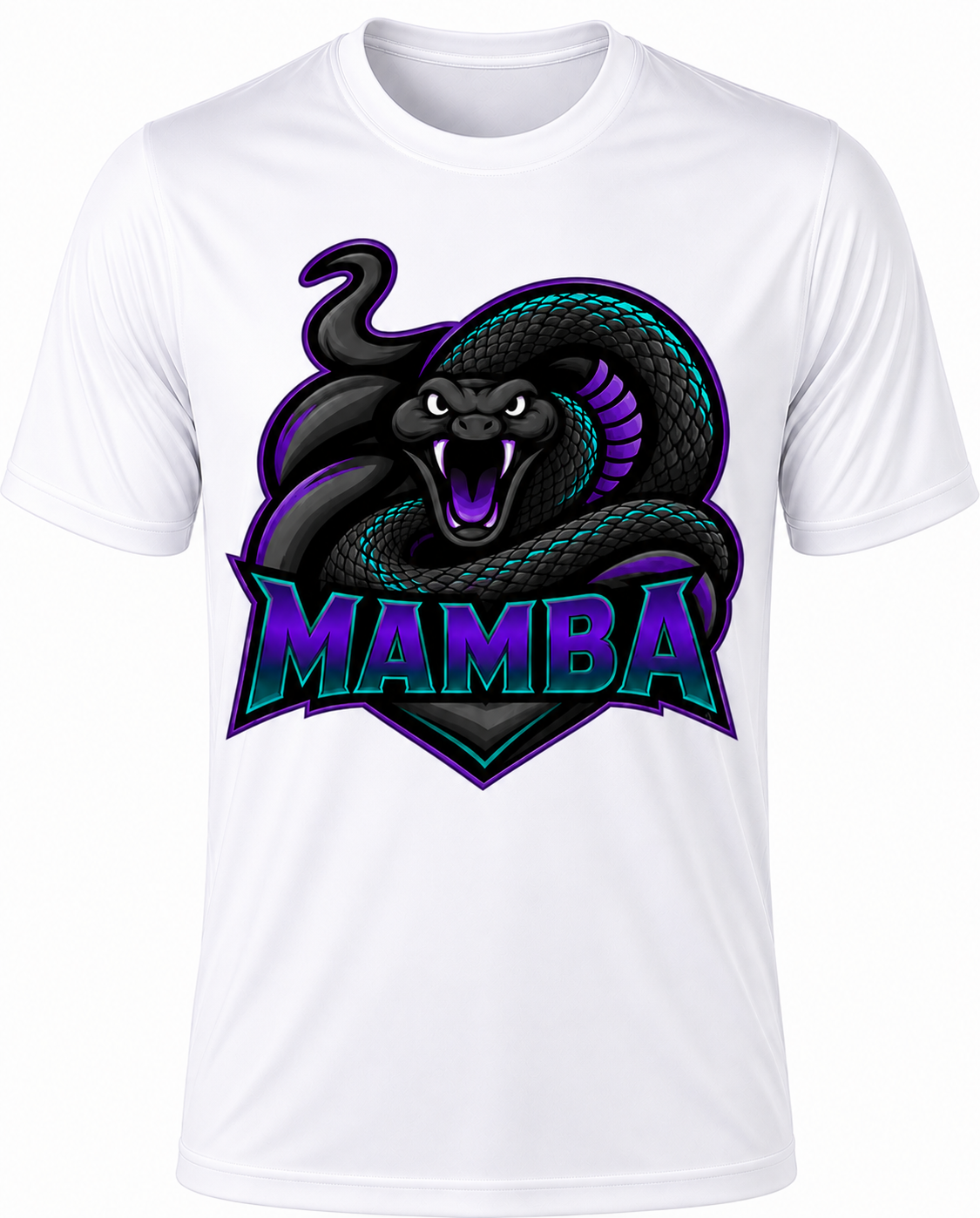 Mamba Short Sleeve DriFit