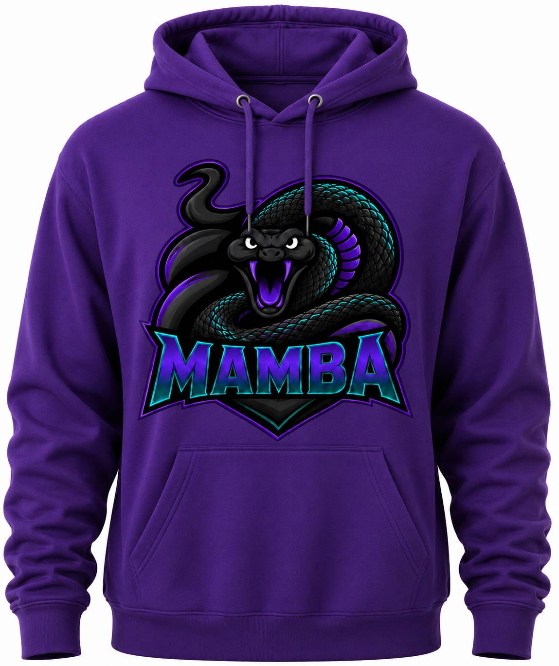 Mamba Elite Hoodie