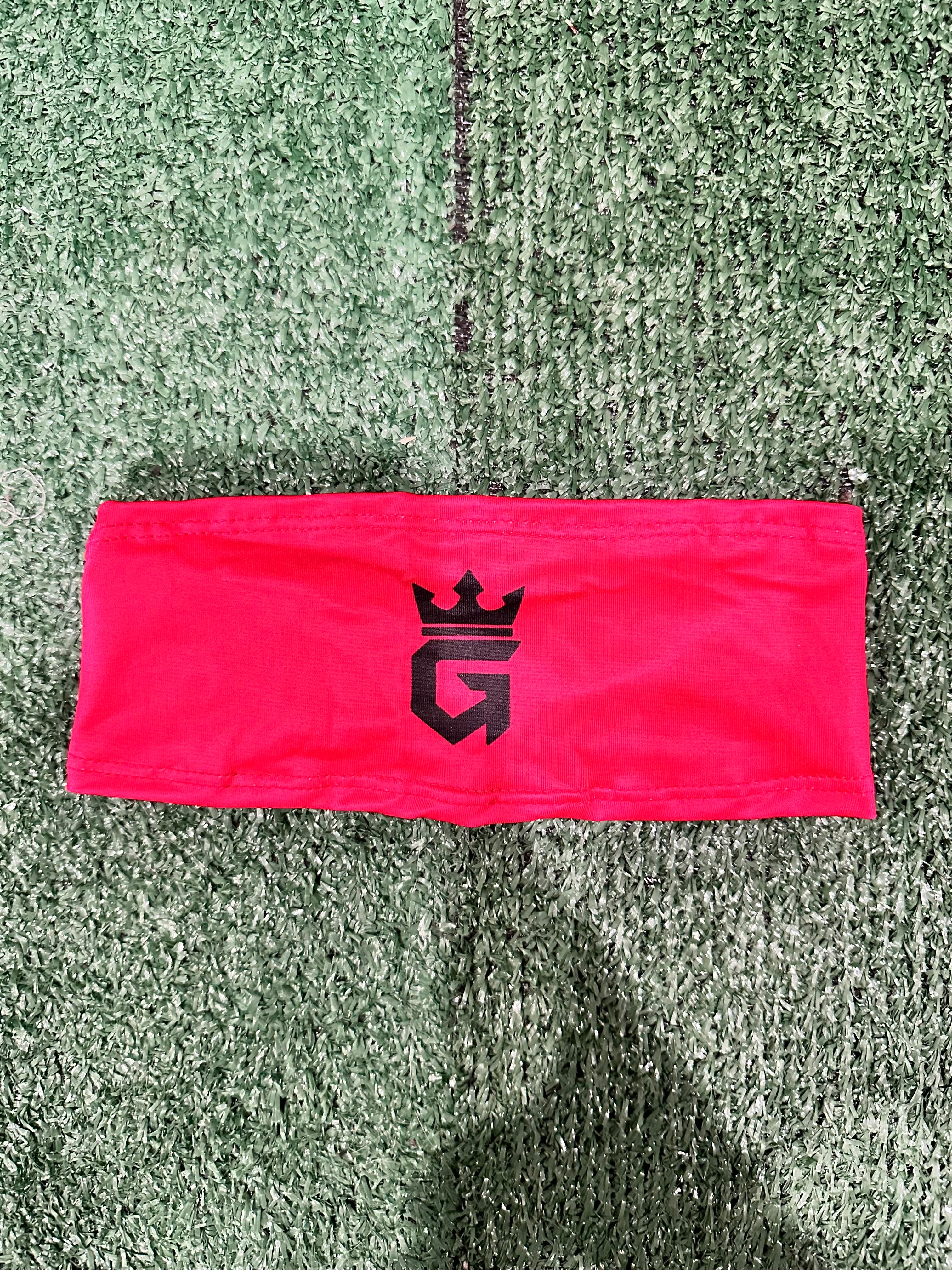 Grind Performance Headband