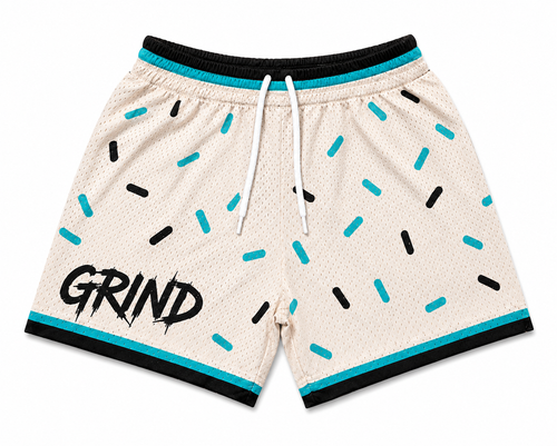 GE Confetti Shorts