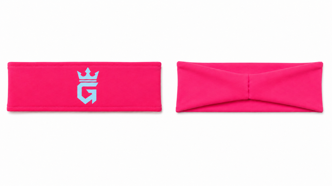 Grind Performance Headband