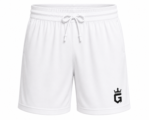 GE Game Day Shorts