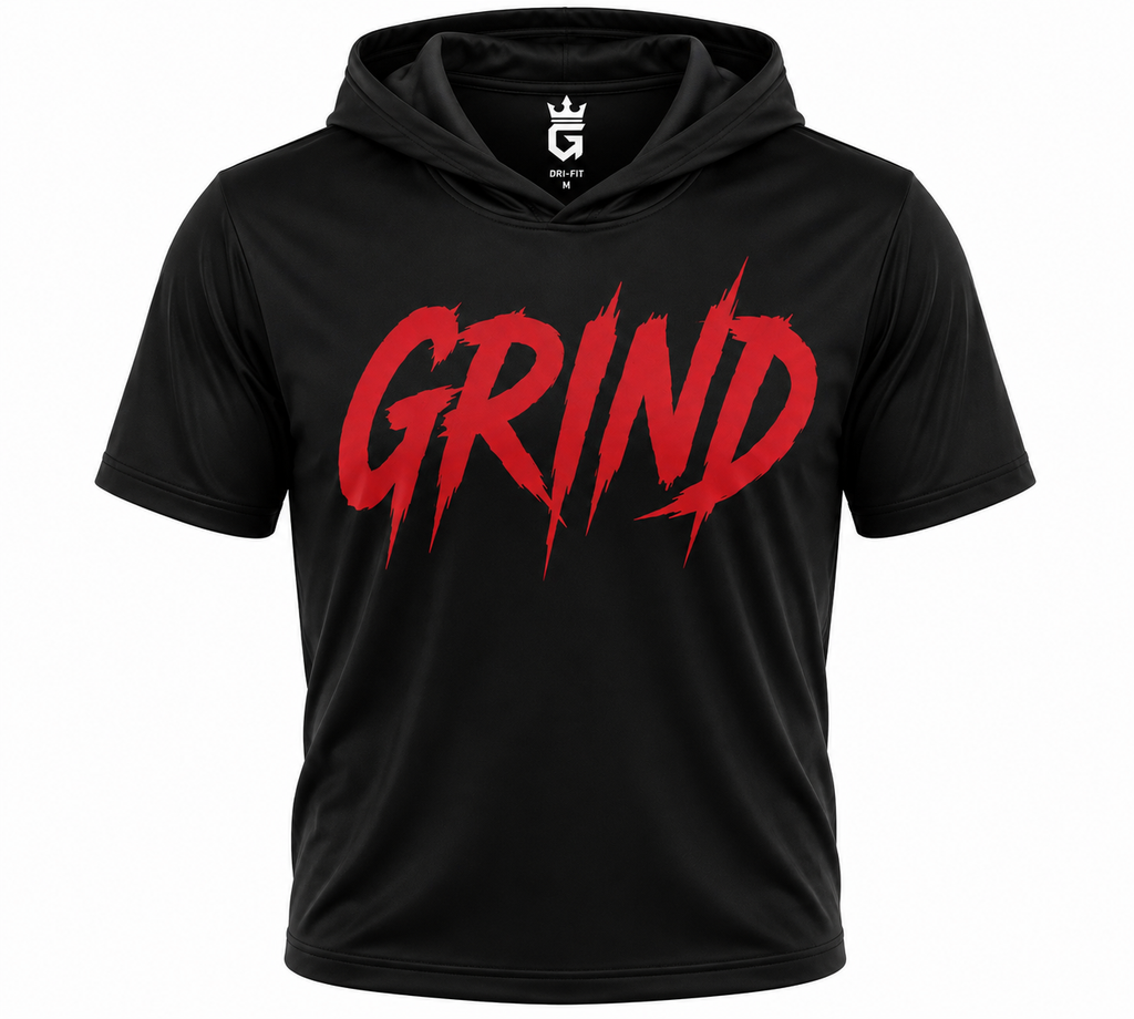 Inferno Hooded DriFit