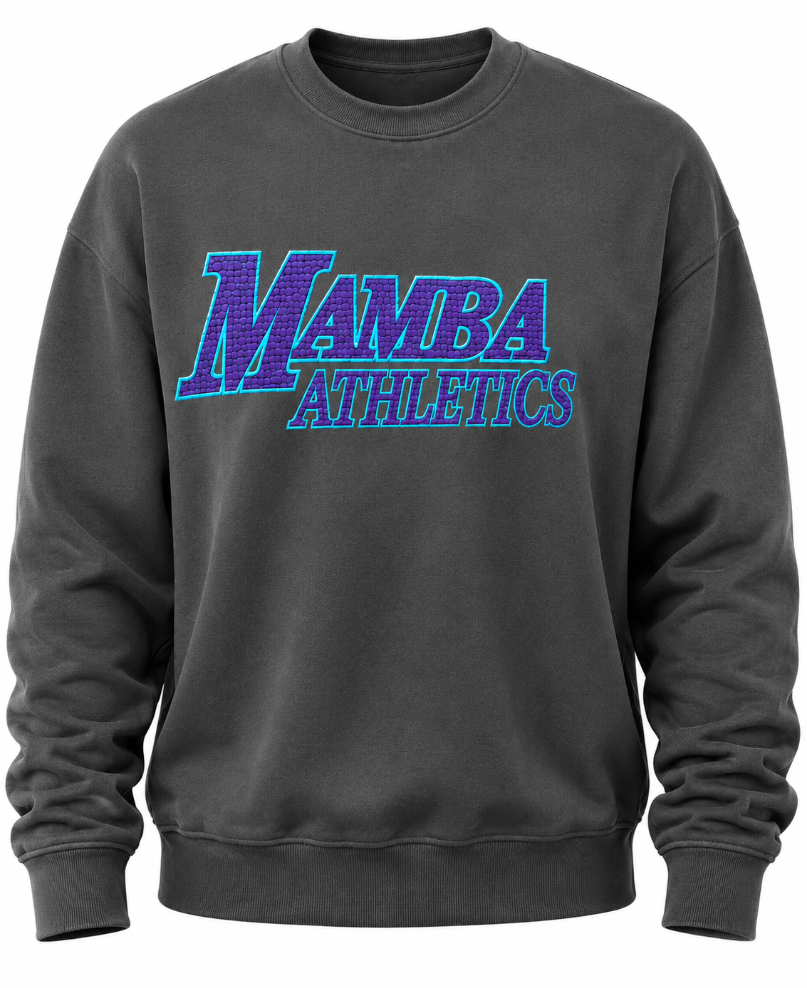 Mamba Athletics Sweatshirt